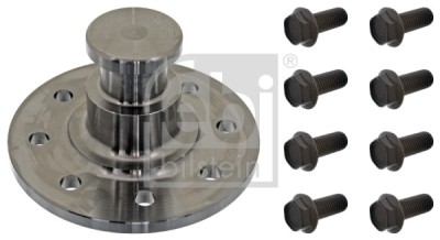 FEBI BILSTEIN 46733 bolt principal foto