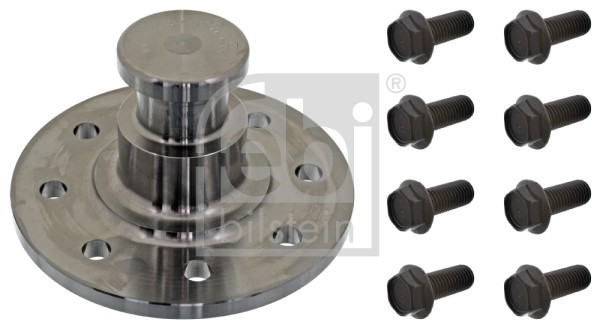 FEBI BILSTEIN 46733 bolt principal