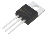 Tranzistor N-MOSFET INFINEON IRFB4227PBFXKMA1 200V 65A TO220AB
