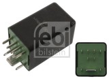 FEBI BILSTEIN 100656 releu,instalatia de comanda bujii incandescente
