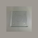 Platou Rotativ Sticlă Cuptor Microunde Electrolux AEG Original Piesa 140042790018