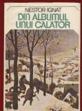 Nestor Ignat, "Din albumul unui calator" - 1980