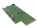 Modul HD/SDI Leitch Platinum PM-HSR-OB pentru Routere Platinum - 8 Porturi
