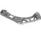 Suport bara de protecție dreapta spate VW TIGUAN AD1 2016 OEM: 5NA807394 | 10007039