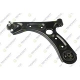 Brat suspensie roata Hyundai I30 (Pde, Pd, Pden), 11.16-; Kia Ceed (Cd), 03.18-; Proceed (Cd), 10.18-; Xceed (Cd), 06.19-, Punte Fata, Stanga, inferi, Teknorot
