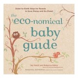 The green baby guide