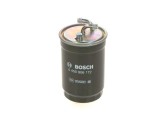 Filtru combustibil Ford Escort IV; Honda Accord V; Land Rover Freelander I; MG MG Zr, MG Zs; Rover 200 II, 25 I; Seat Terra; VW Caddy I, Golf I