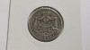 Romania -1 Leu 1876-Replica dupa 1 leu 1876
