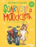 Șoarecele și motocicleta - Beverly Cleary
