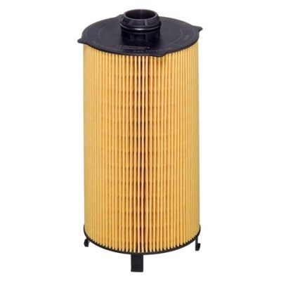 Filtru ulei HENGST E904HD437 foto