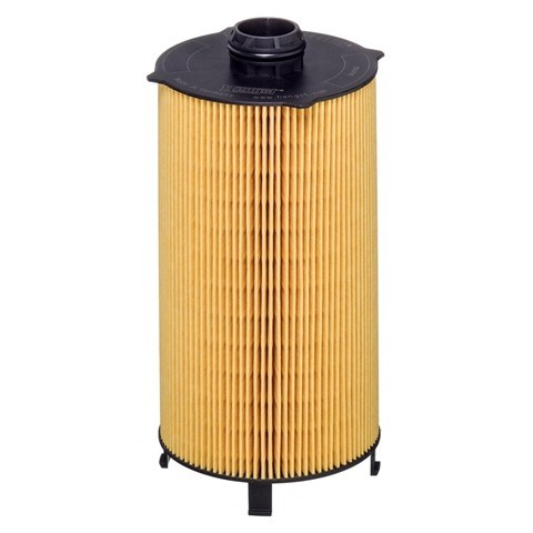 Filtru ulei HENGST E904HD437