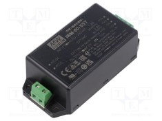Alimentator modular MEAN WELL 50W 5V DC pentru &icirc;ncastrare