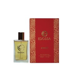 Edossa Amulet, apa de parfum, 50 ml, pentru femei, editie de lux