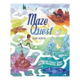 MAZE QUEST