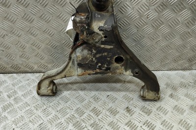 Braț inferior st&amp;acirc;nga față NISSAN NP300 NAVARA Pick-up D23 2017 OEM: 54501-4KH1A 23179275 foto