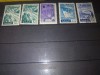 TIMBRE URSS 1959, Nestampilat
