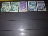 TIMBRE URSS 1959, Nestampilat