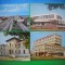HOPCT LOT 3006 -IP- GALATI -4 CARTI POSTALE-CIRCULATE