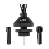 Kit universal pentru centrarea ambreiajului 15-28 mm, NEO TOOLS