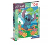 Cumpara ieftin Puzzle Disney Lilo Stitch Tropical - 104 Piese Clementoni