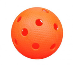 Pro League Minge floorball portocaliu foto