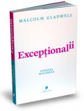 Exceptionalii (Outliers) - Publica