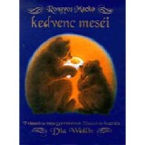 Rongyos mack&oacute; kedvenc mes&eacute;i - 17 klasszikus mese gyermekeknek - Diz Wallis