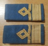 C3 - Grade militare - maior pilot aviatie - piesa de colectie!