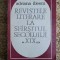 Reviste literare la sfarsitul secolului al XIX-lea-Adriana Iliescu