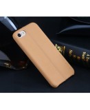 Husa Usams Joe Series Apple Iphone 7, Iphone 8 Maro Deschis