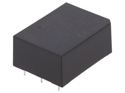 Convertor AC/DC 5W 12V foto