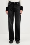 HUGO jeans high waist, 50546496