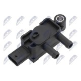 Senzor presiune gaze evacuare Vw Tiguan 2.0d 2016-, 057906051F