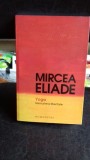 YOGA -NEMURIRE SI LIBERTATE-MIRCEA ELIADE, Humanitas