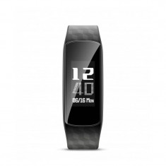 Bratara Fitness Allview AllFit OLED Black foto