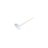 Cumpara ieftin Lopata pentru zapada din aluminiu, 290 x 260 mm