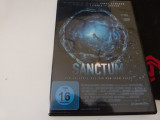 Sanctum - b41, DVD, Altele