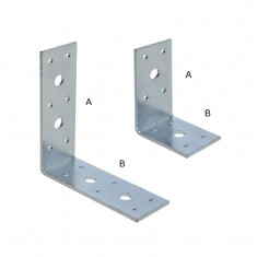 Coltar Perforat 3/40X60X80Mm (5/10.5Mm)