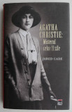 Agatha Christie: Misterul celor 11 zile - Jared Cade