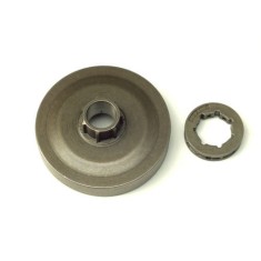 Oala ambreiaj - rotita motrica - (DC)