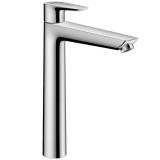 Cumpara ieftin Baterie lavoar, Hansgrohe, Talis E 240, Cu ventil, Crom