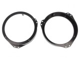 Cadru Difuzor 165mm pentru BMW X5 (E53) 1999-2006, Honda, Opel, ACV