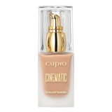 Cumpara ieftin Fond de ten waterproof Cupio Cinematic - Amber