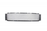 Grila Central Inferioara Bara Fata BMW E36 Seria 3 (1992-1998) M3 Design Performance AutoTuning, KITT