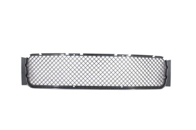Grila Central Inferioara Bara Fata BMW E36 Seria 3 (1992-1998) M3 Design Performance AutoTuning foto