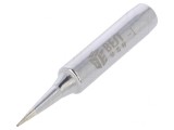 V&Atilde;&cent;rf Conic 1mm pentru Ciocan de Lipit Sta&Aring;&pound;ie