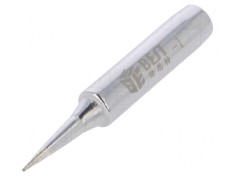 V&Atilde;&cent;rf Conic 1mm pentru Ciocan de Lipit Sta&Aring;&pound;ie