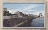 CONSTANTA VEDERE SPRE CAZINO ,CIRCULATA.