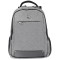 Rucsac laptop Tellur Companion, cu port USB, 15.6&quot;, Gri