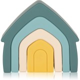 Petite&amp;Mars House 12m+ jucărie cu activități Misty Green 1 buc